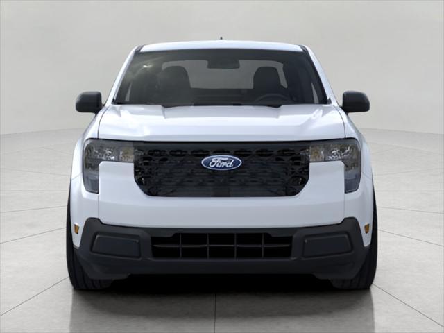 new 2025 Ford Maverick car, priced at $32,855