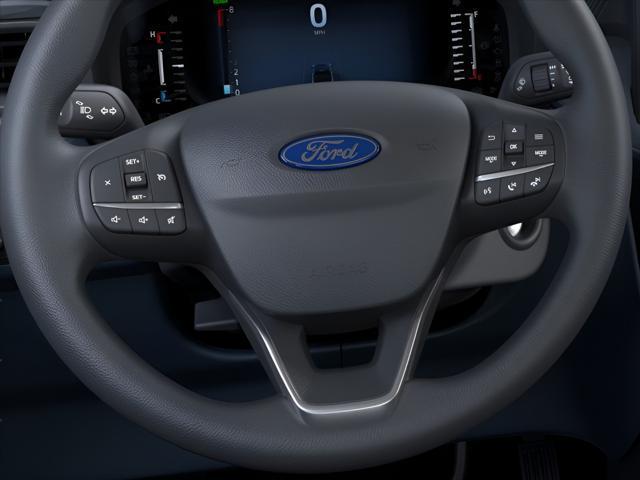 new 2025 Ford Maverick car, priced at $32,855
