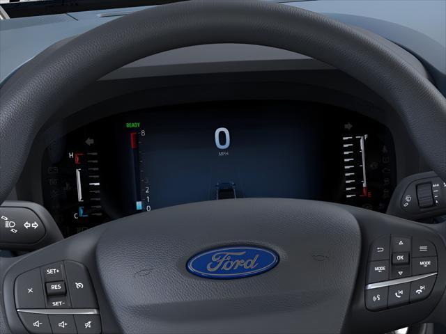 new 2025 Ford Maverick car, priced at $32,855