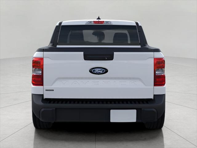 new 2025 Ford Maverick car, priced at $32,855