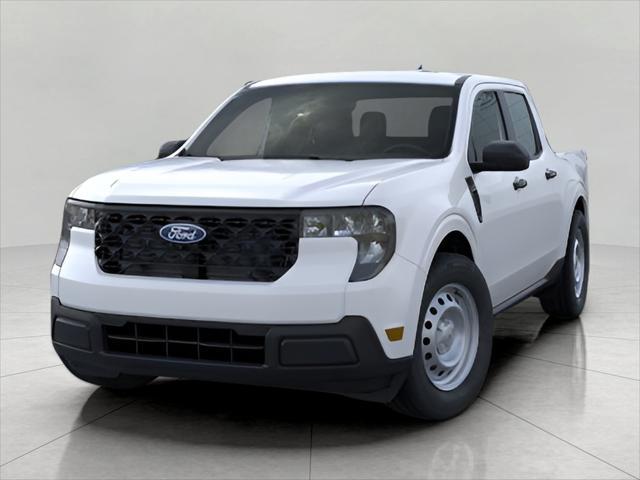 new 2025 Ford Maverick car, priced at $32,855