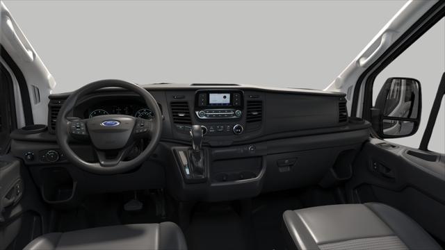 new 2024 Ford Transit-350 car, priced at $58,845