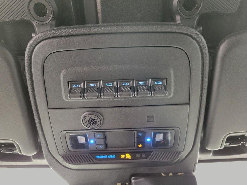 used 2023 Ford Bronco car, priced at $35,865