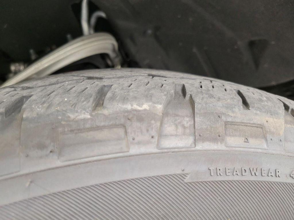 used 2023 Ford Bronco car, priced at $35,865