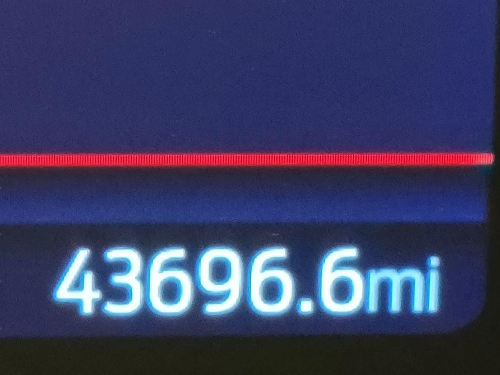 used 2023 Ford Bronco car, priced at $35,865