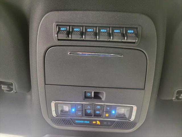 used 2024 Ford F-150 car, priced at $82,978