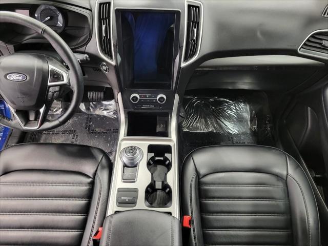 used 2024 Ford Edge car, priced at $25,991
