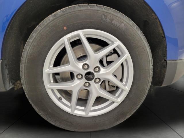 used 2024 Ford Edge car, priced at $25,991