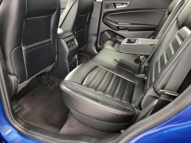 used 2024 Ford Edge car, priced at $25,991