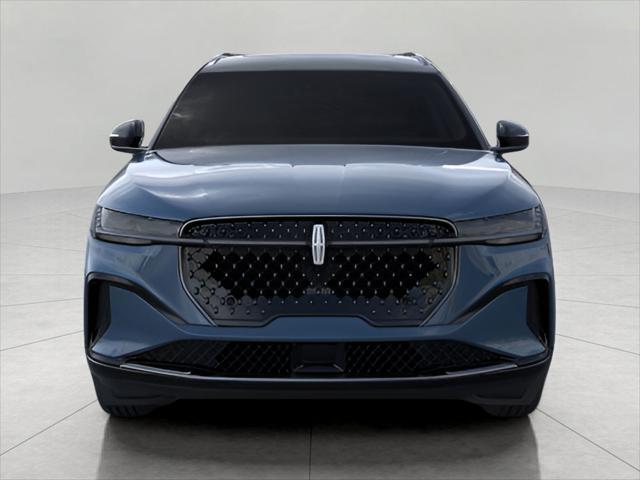 new 2024 Lincoln Nautilus car, priced at $65,425