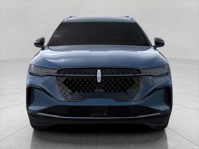 new 2024 Lincoln Nautilus car, priced at $71,700