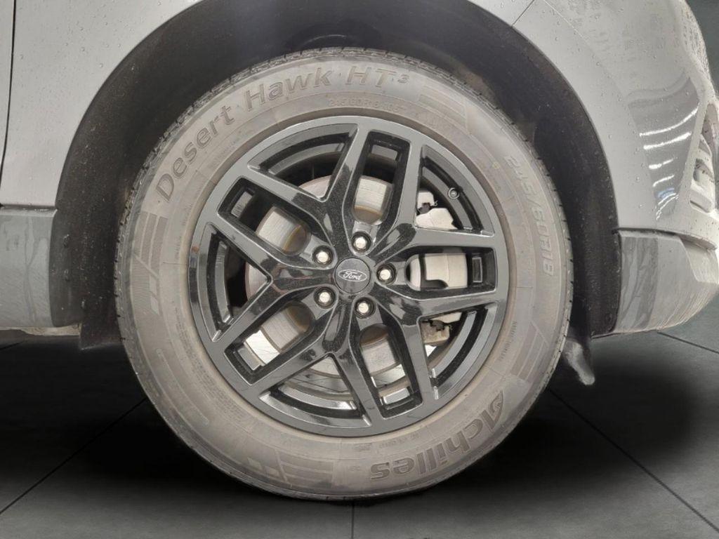 used 2024 Ford Edge car, priced at $24,713