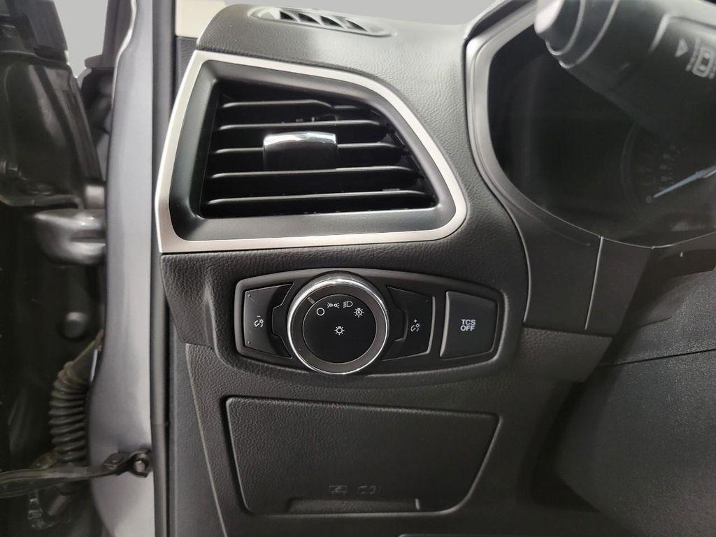 used 2024 Ford Edge car, priced at $24,713