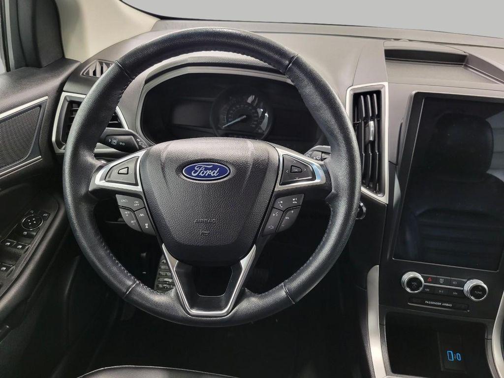 used 2024 Ford Edge car, priced at $24,713