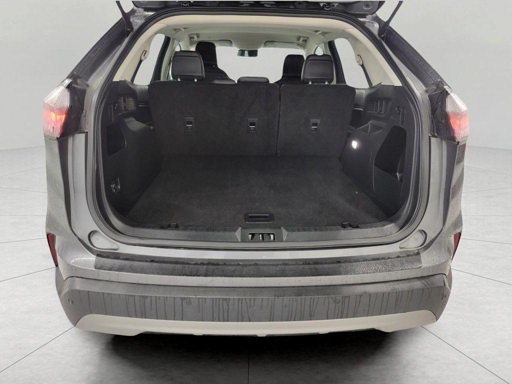 used 2024 Ford Edge car, priced at $24,713