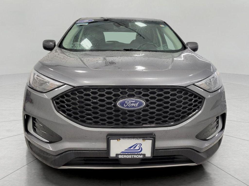 used 2024 Ford Edge car, priced at $24,713