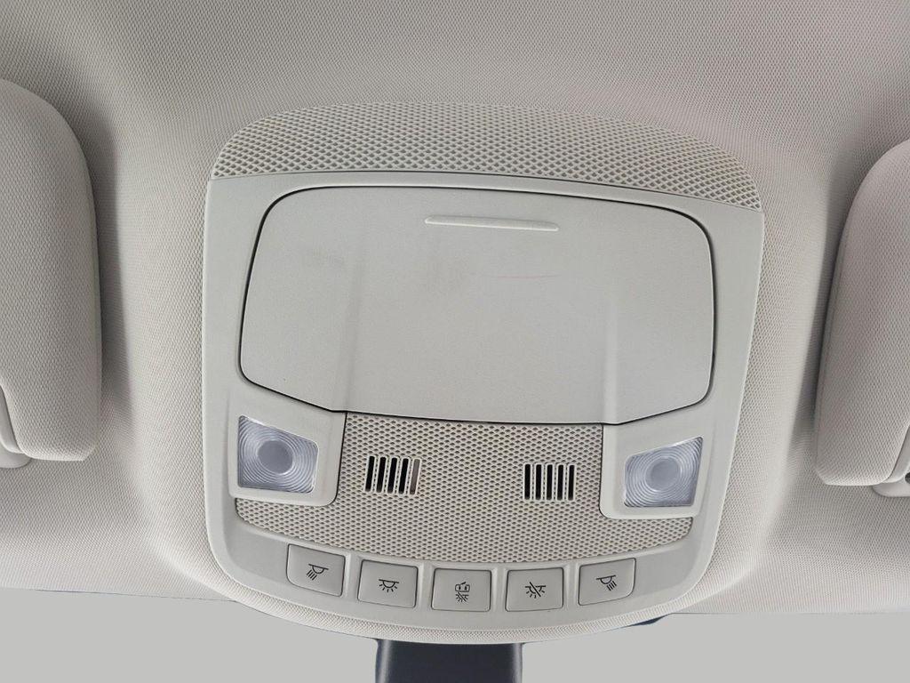 used 2024 Ford Edge car, priced at $24,713