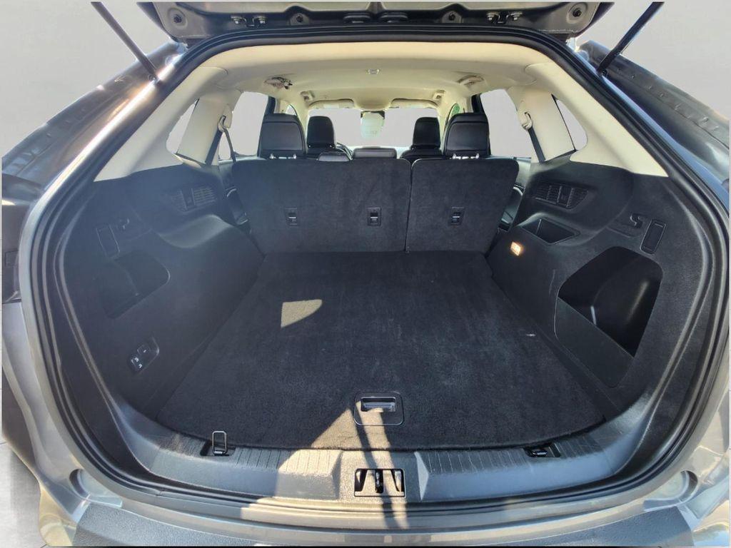 used 2024 Ford Edge car, priced at $25,134