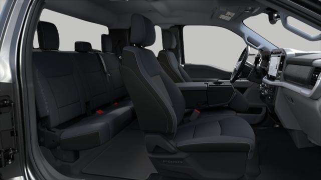 new 2024 Ford F-150 car, priced at $50,183