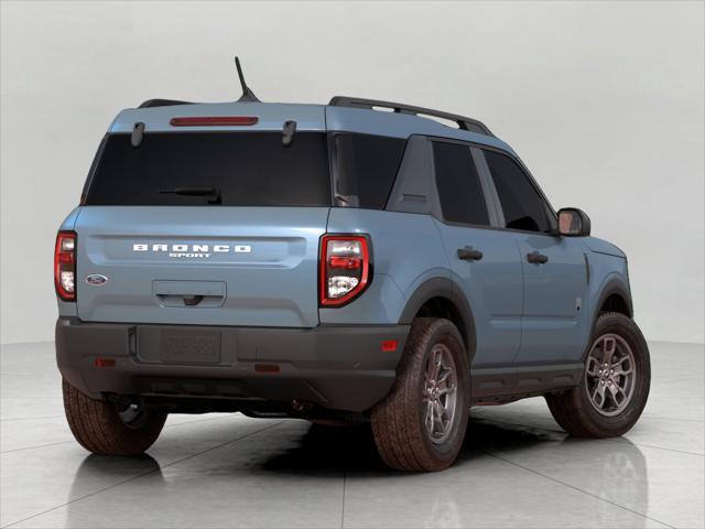 new 2024 Ford Bronco Sport car, priced at $32,824
