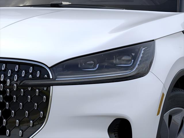 new 2025 Lincoln Aviator car, priced at $62,683