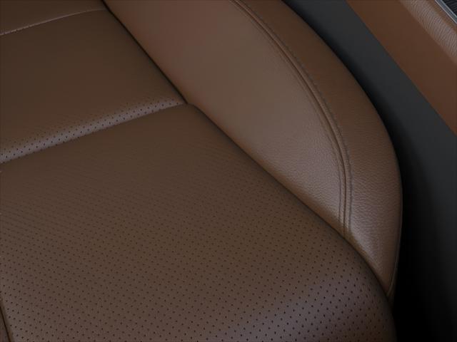 new 2025 Lincoln Aviator car, priced at $62,683