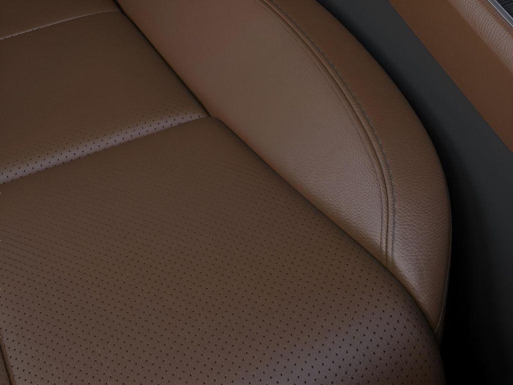new 2025 Lincoln Aviator car, priced at $68,375