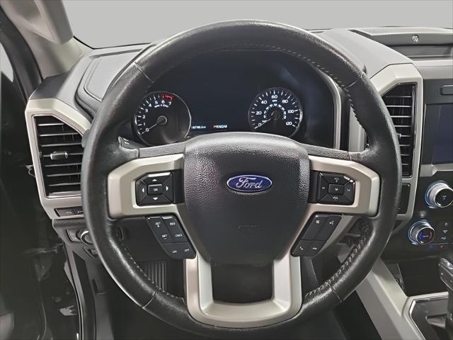 used 2020 Ford F-150 car, priced at $32,987