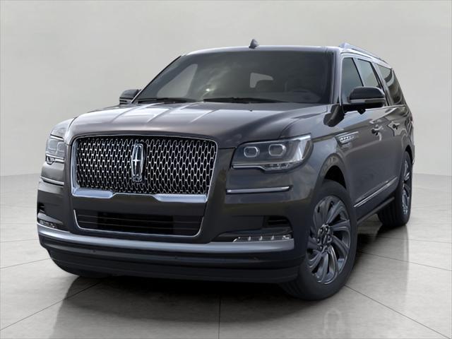 new 2024 Lincoln Navigator car, priced at $99,766