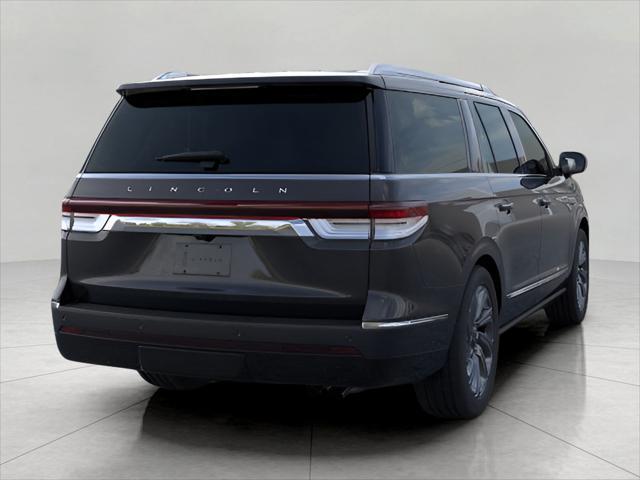 new 2024 Lincoln Navigator car, priced at $103,764