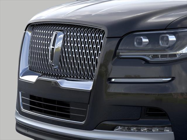 new 2024 Lincoln Navigator car, priced at $99,766