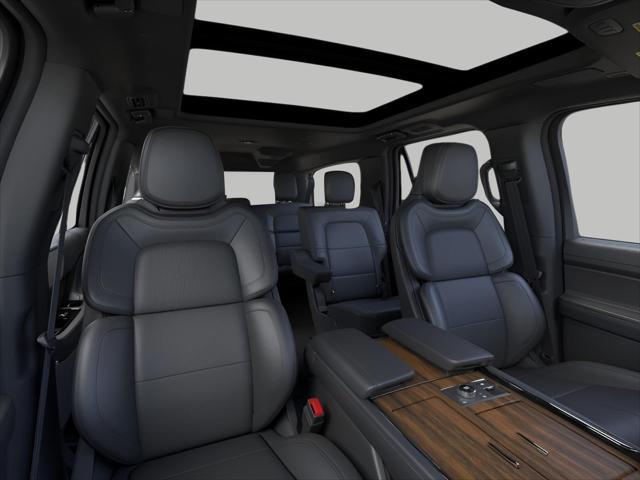 new 2024 Lincoln Navigator car, priced at $99,766