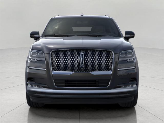 new 2024 Lincoln Navigator car, priced at $99,766