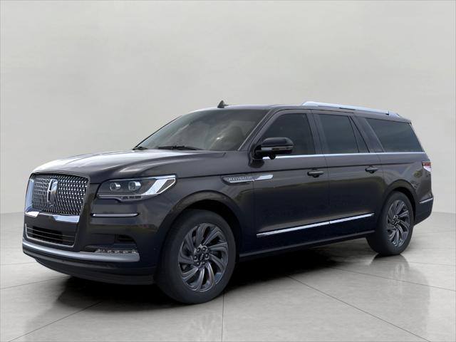 new 2024 Lincoln Navigator car, priced at $103,764