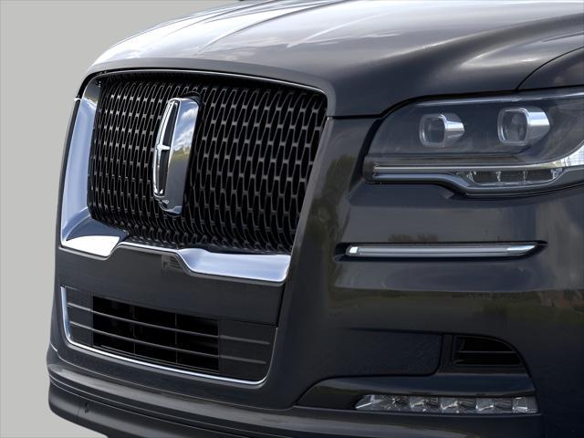 new 2024 Lincoln Navigator car, priced at $95,836