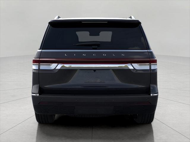 new 2024 Lincoln Navigator car, priced at $95,836