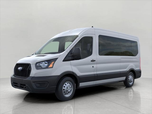 new 2025 Ford Transit-350 car, priced at $61,431