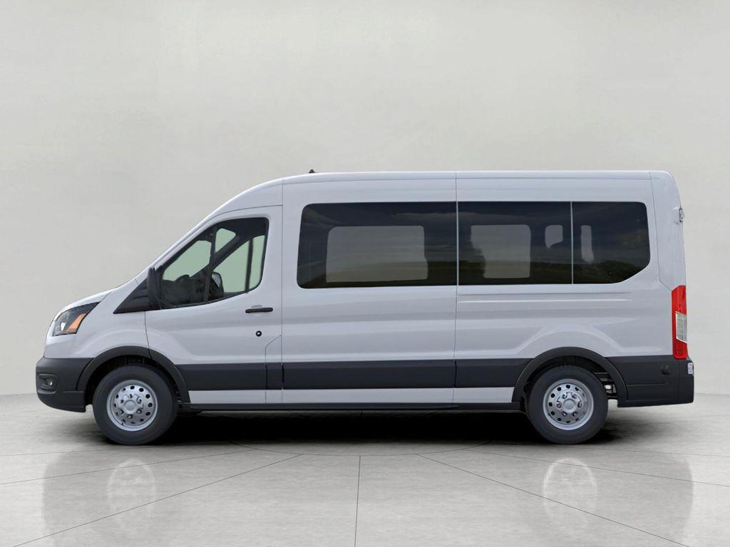 new 2025 Ford Transit-350 car, priced at $61,434