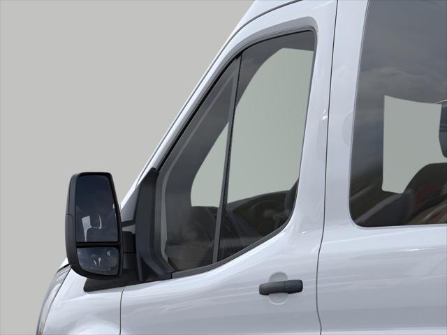 new 2025 Ford Transit-350 car, priced at $61,431