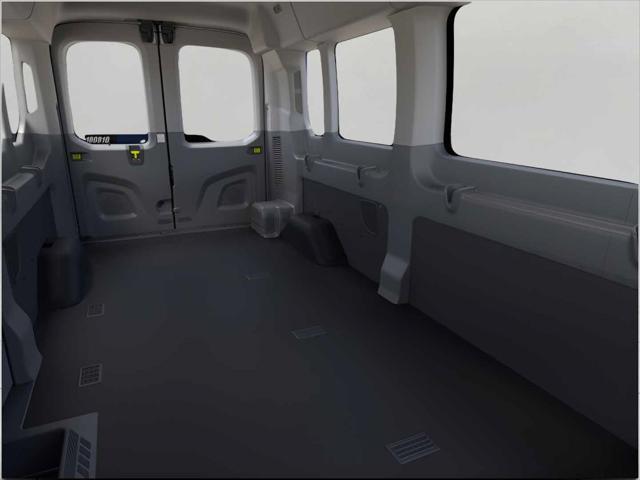 new 2025 Ford Transit-350 car, priced at $61,431