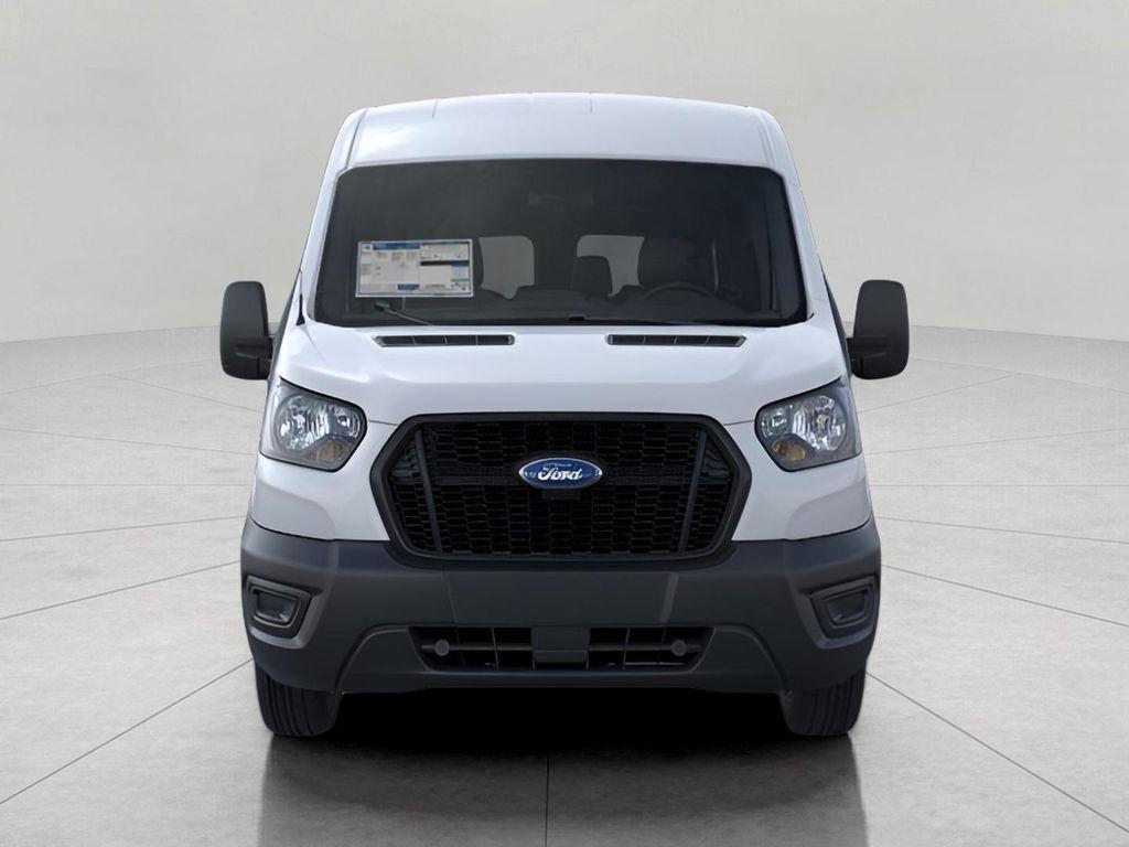 new 2025 Ford Transit-350 car, priced at $61,434