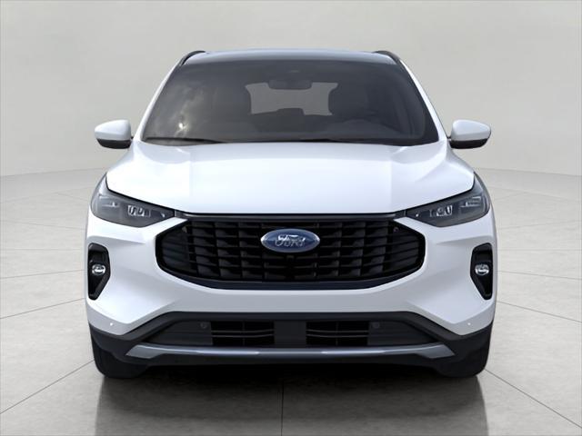 new 2024 Ford Escape car, priced at $40,932