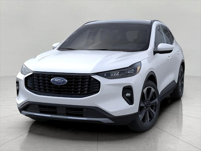 new 2024 Ford Escape car, priced at $41,533