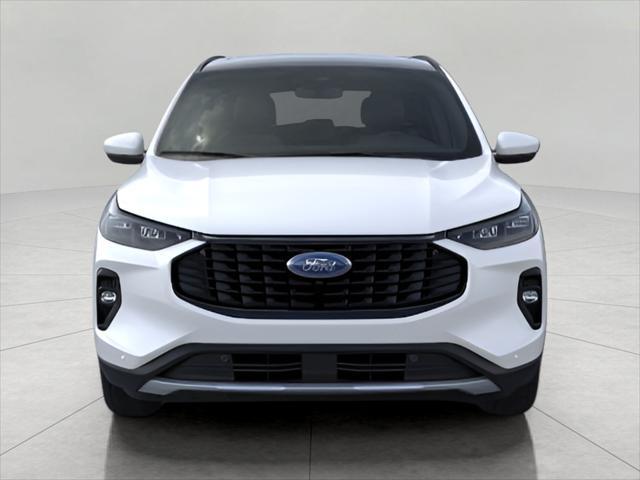 new 2024 Ford Escape car, priced at $41,435