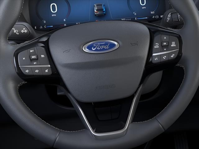 new 2024 Ford Escape car, priced at $41,533