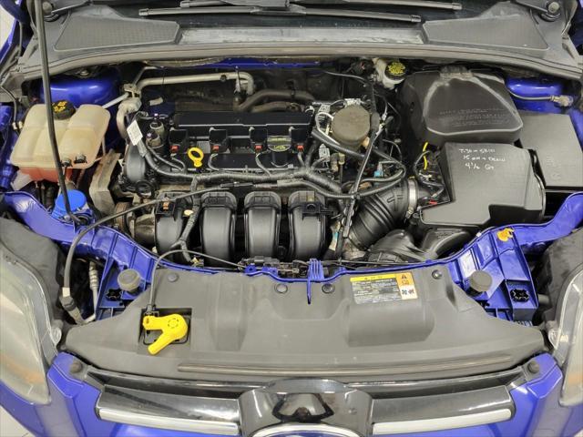 used 2014 Ford Focus car, priced at $6,591