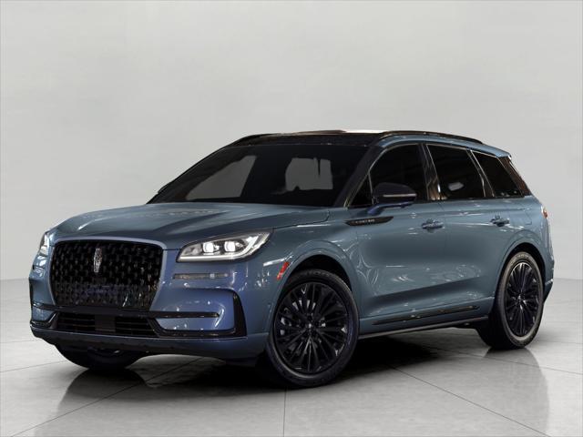 new 2025 Lincoln Corsair car, priced at $55,866