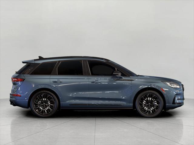 new 2025 Lincoln Corsair car, priced at $55,866