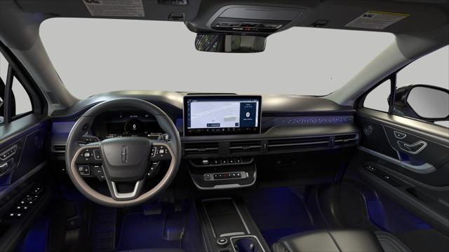 new 2025 Lincoln Corsair car, priced at $55,866