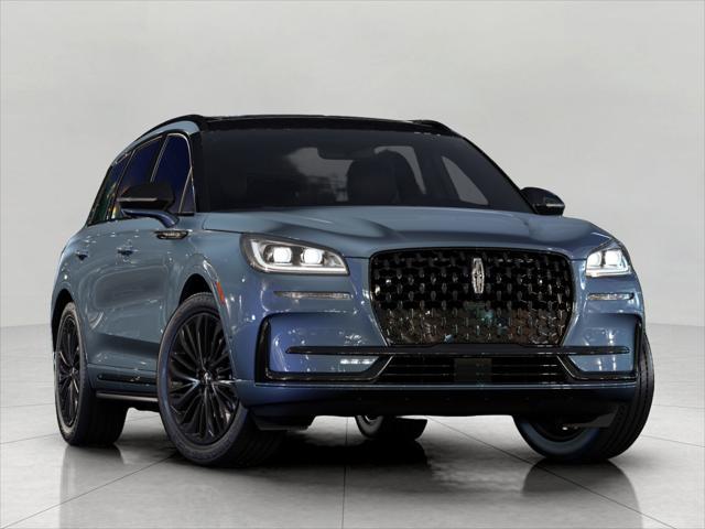 new 2025 Lincoln Corsair car, priced at $55,866